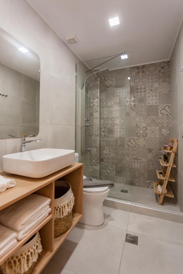 Blue Jasmine Apartments خانيا المظهر الخارجي الصورة