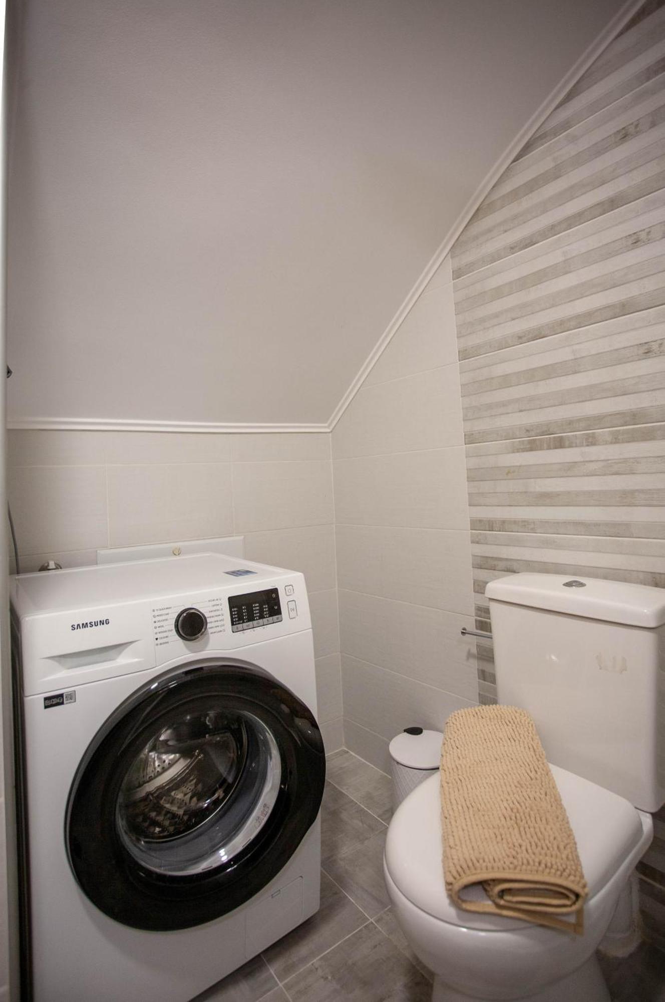 Blue Jasmine Apartments خانيا المظهر الخارجي الصورة
