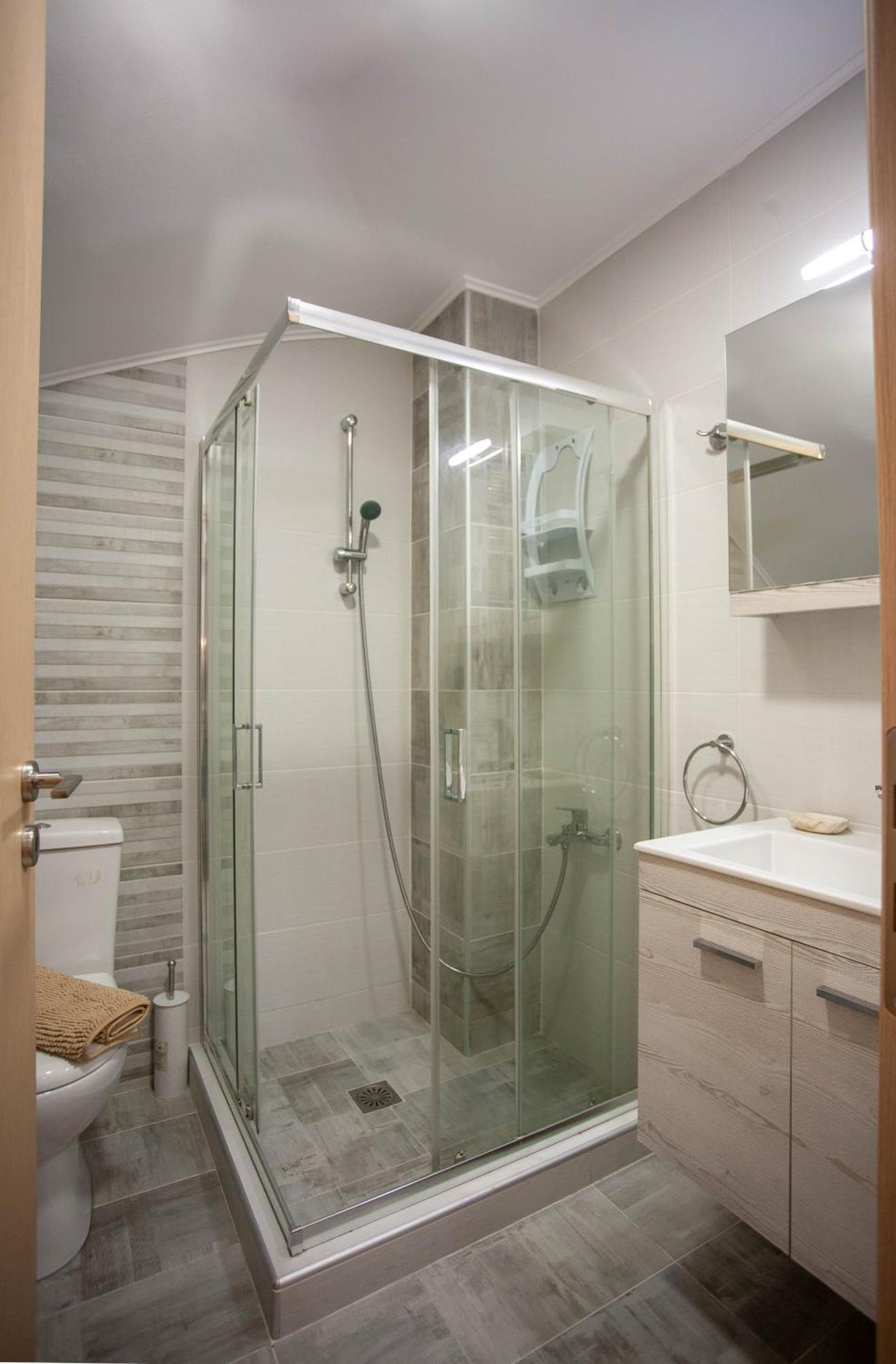 Blue Jasmine Apartments خانيا المظهر الخارجي الصورة
