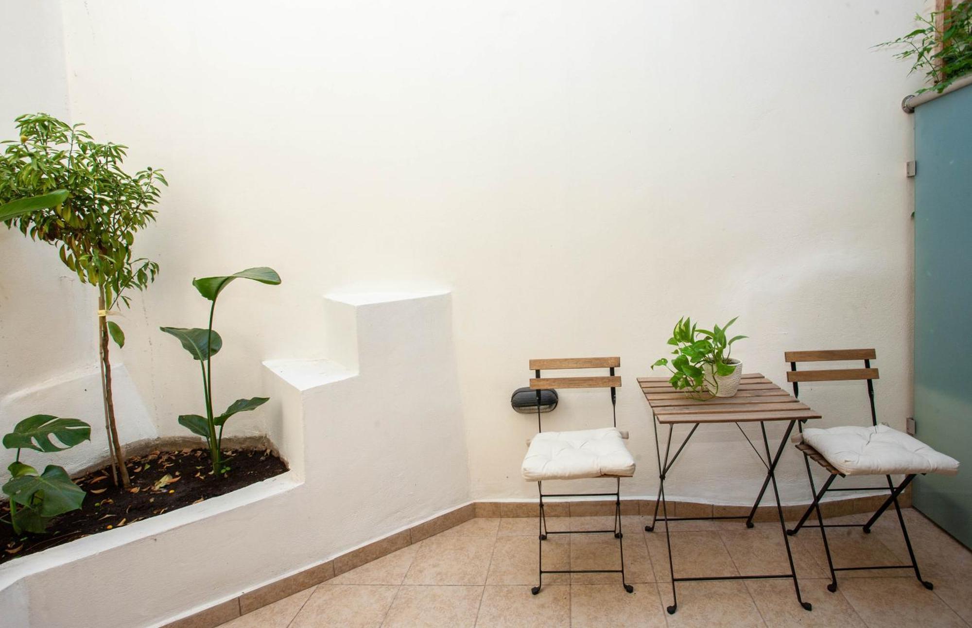 Blue Jasmine Apartments خانيا المظهر الخارجي الصورة
